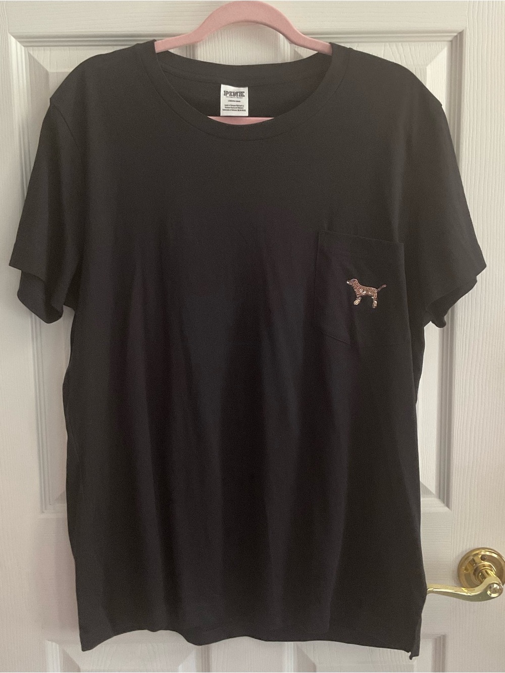 PINK Tee